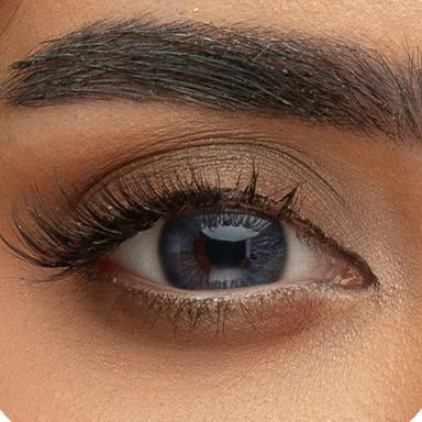 Sama Ash Marine Daily Contact Lenses