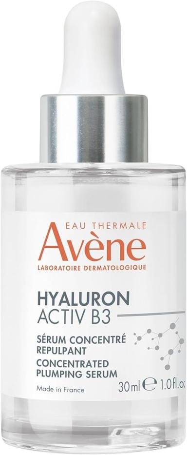 Avene Hyaluron Activ B3 Concentrated Plumping Serum 30ml