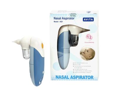 Avita Ns1 Nasal Aspirator