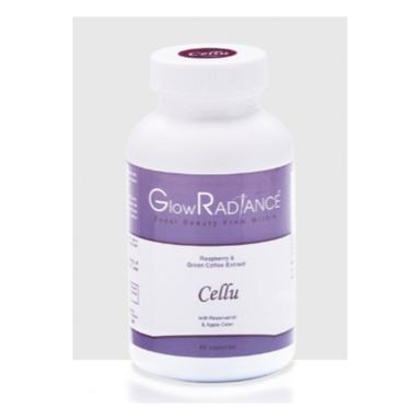 Glowradiance Cellu+ Capsules 120s
