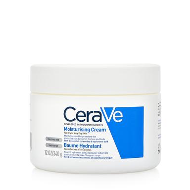 Cerave Moisturising Cream 340g