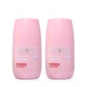 Beesline Super Dry Jouri Rose Deodorant 1+1 Offer