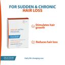Ducray Anacaps Active+ Anti Hair Loss Supplements Capsule 30s