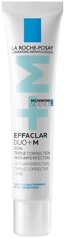 La Roche-Posay Effaclar Duo+M Acne Treatment Cream 40ml