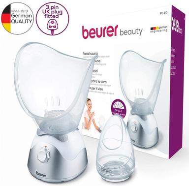 Beurer Beauty Fs 50 Facial Sauna