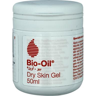 Bio-oil Dry Skin Gel 50ml