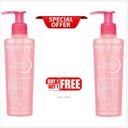 Bioderma Sensibio Gel Moussant Gentle Cleansing 200ml Buy1 Get1 Free