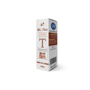 Bioghar Biotex Cream 50g