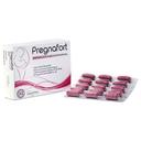 Pregnafort Capsule 30s