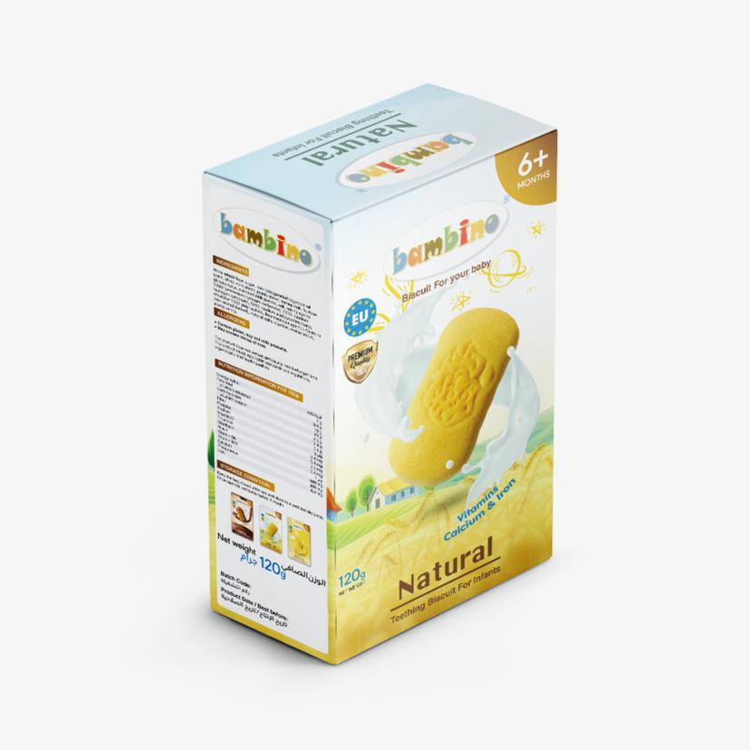 Main Product