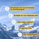Uriage Bariesun Spf50+ Mineral Cream 100ml