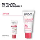 Uriage Roseliane Cc Cream Spf50+ Light Tint 40ml