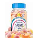 Mr Tumee Calcium + Vitamin D Gummies 60s