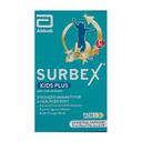 SURBEX KIDS PLUS SOFTGEL CAPSULES 60'S