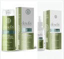 Denefis Stem Cell Hair Loss Shampoo 400 ML + Spray 100 ML