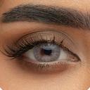Sama Carbon Gray Daily Contact Lenses
