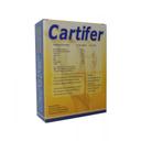 CARTIFER GLUCOSAMINE CHONDROITIN