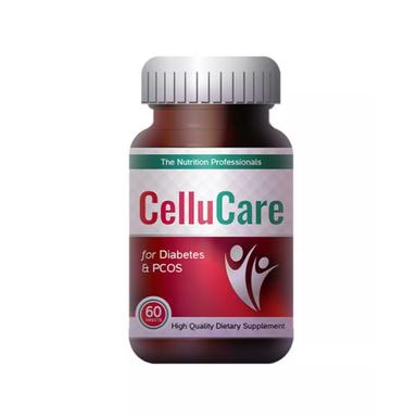 Cellucare Tablet 60s