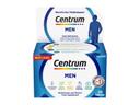 Centrum Men Tablet 30s 25% Off