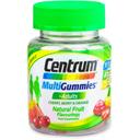 Centrum Multigummies for Adults Cherry Berry & Orange 60 Gummies