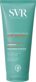 SVR Sun Secure After Sun Milk 200ml