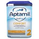 MILUPA APTAMIL ADVANCE COMFORT 2 MILK 900G 