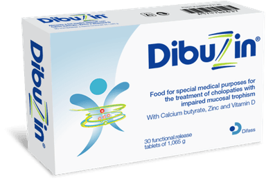 Dibuzin Tablet 30s