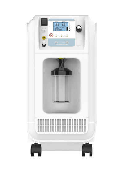 Contec Oxygen Concentrator 7l 0c5b