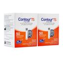 CONTOUR TS 50 STRIP 1 + 1 OFFER 