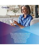 CONTOUR TS Blood glucose monitor kit