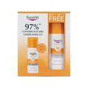 Eucerin Photoaging Control Sun Fluid SPF50 50ML Buy 1 Get 1 Free  
