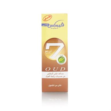 Vebix Max Oud Deodorant Cream 25 Ml