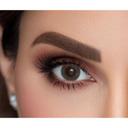 SAMA Dove Gray Monthly Contact Lenses