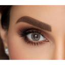 SAMA Hazel Tan Monthly Contact Lenses