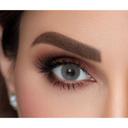 SAMA Moor Gray Monthly Contact Lenses