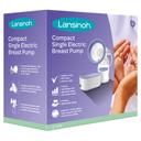 Lansinoh Compact Single Electronic Breast Bump