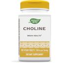 Nature's Way Choline Tablet 100S