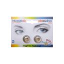 Young Pretty Eyes Color Contact Lenses -  Daily Light Hazel