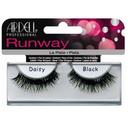 ARDELL EYELASH RUNWAY DAISY BLACK