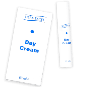Dermexcel Day Cream 60 Ml
