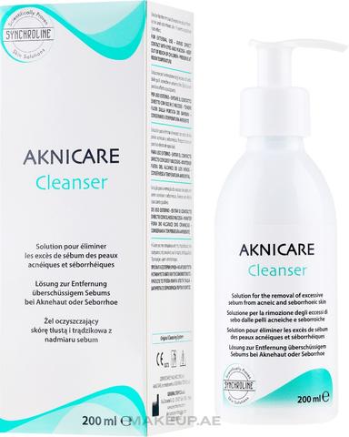 Aknicare Cleanser 200ml