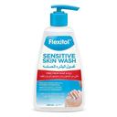 Flexitol Sensitive Skin Soap Free Wash 250ml