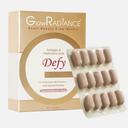 Glow Radiance Defy Tablet 60s