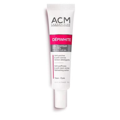 Acm Depiwhite Eye Contour Gel 15ml
