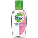 DETTOL HAND SANITIZER SKINCARE 50ML