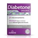 Vitabiotics Diabetone Original Tablets 30s
