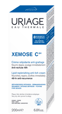 Uriage Xemose Cream 200ml
