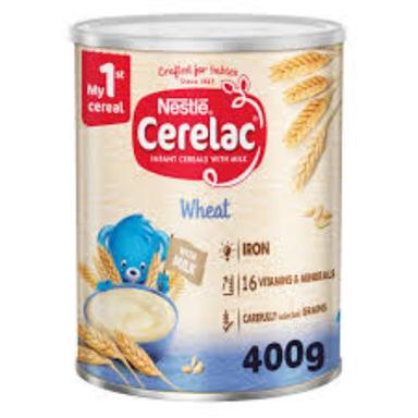 Nestle Cerelac  Wheat 400g