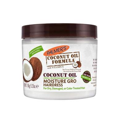 Palmers Coconut Oil Jar 150g