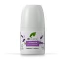 DR.ORGANIC LAVENDER DEODORANT 50ML